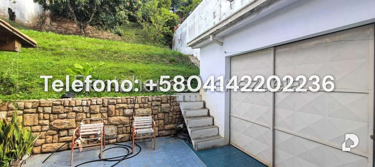 Casa en Los Naranjos (del Cafetal), Caracas – 11