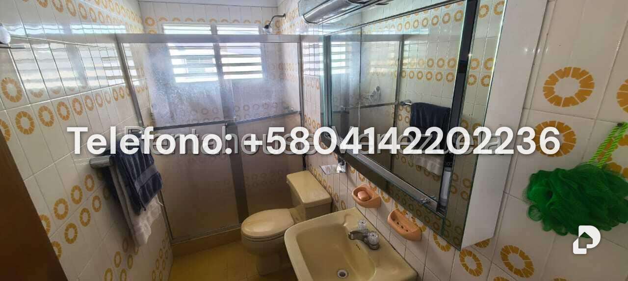 Casa en Los Naranjos (del Cafetal), Caracas – 34
