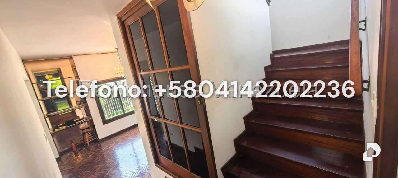 Casa en Los Naranjos (del Cafetal), Caracas – 17