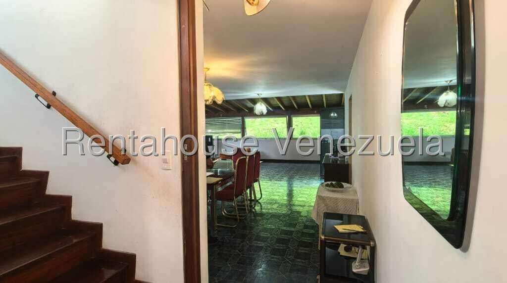 Casa en Los Naranjos (del Cafetal), Caracas