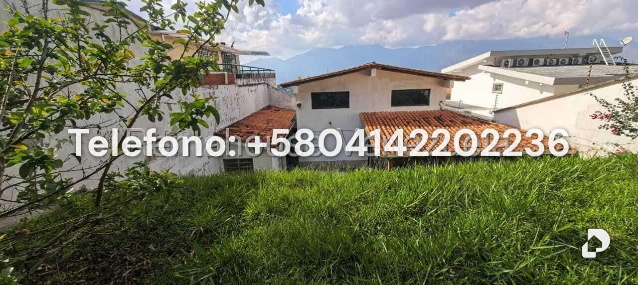 Casa en Los Naranjos (del Cafetal), Caracas – 7