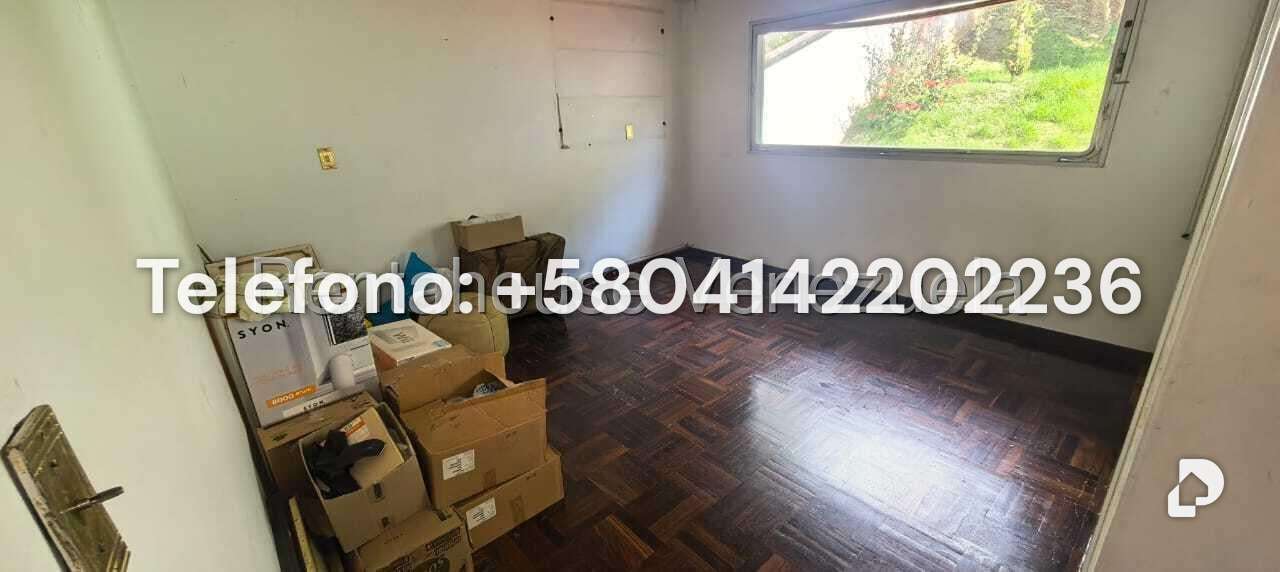 Casa en Los Naranjos (del Cafetal), Caracas – 35