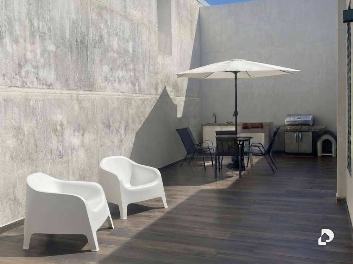 Townhouse en Valles de Camoruco, Valencia – 2