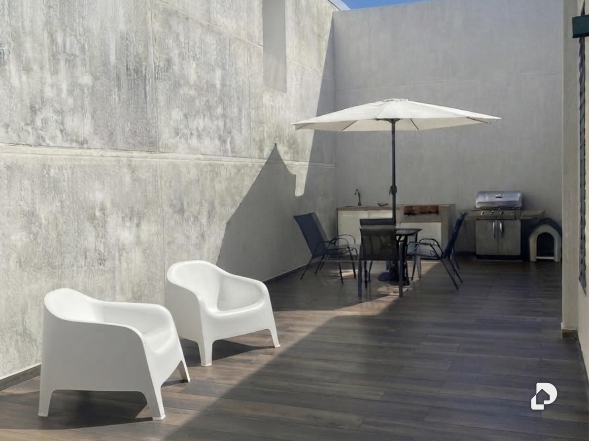 Townhouse en Valles de Camoruco, Valencia – 2