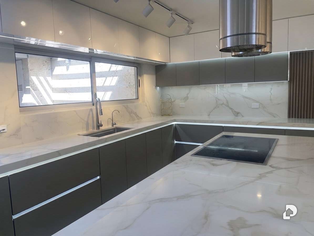 Townhouse en Valles de Camoruco, Valencia – 1