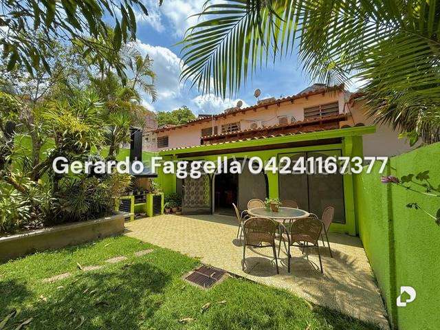 Casa en Colinas de Bello Monte, Caracas – 7