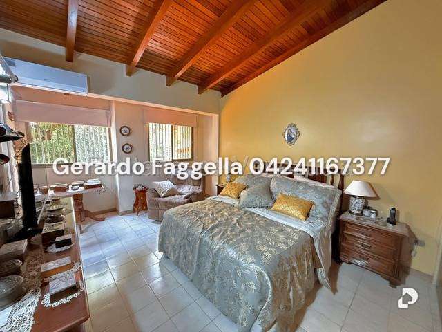 Casa en Colinas de Bello Monte, Caracas – 13