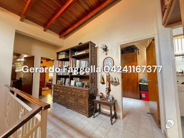 Casa en Colinas de Bello Monte, Caracas – 11