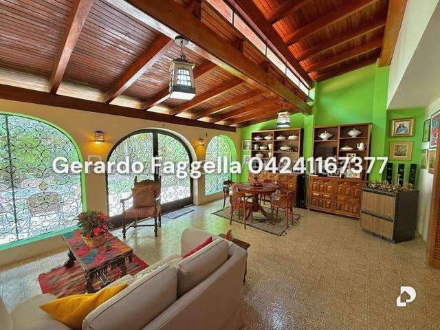 Casa en Colinas de Bello Monte, Caracas – 3