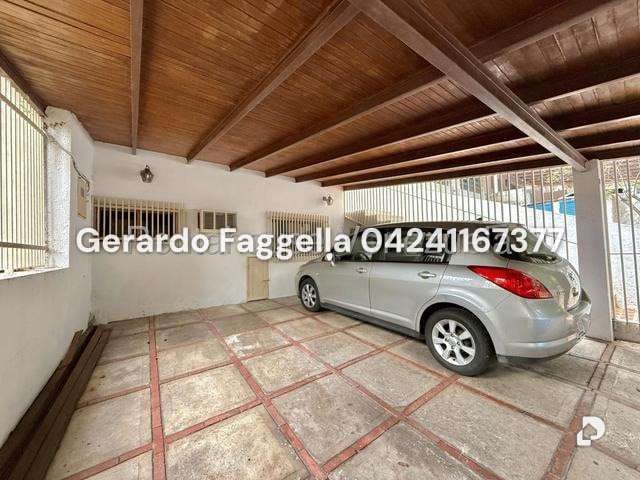 Casa en Colinas de Bello Monte, Caracas – 18