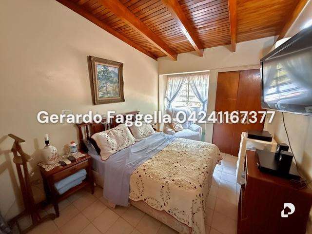 Casa en Colinas de Bello Monte, Caracas – 14