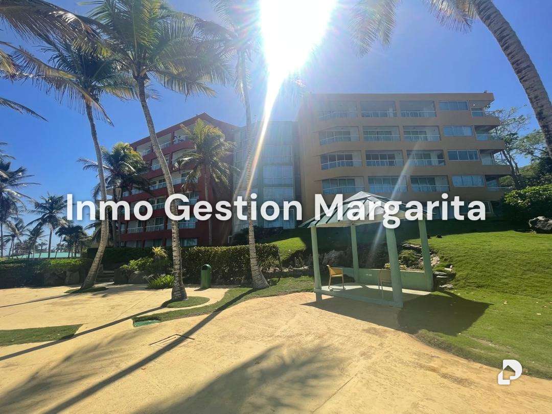 Apartamento en Playa Parguito, Antolín del Campo – 6