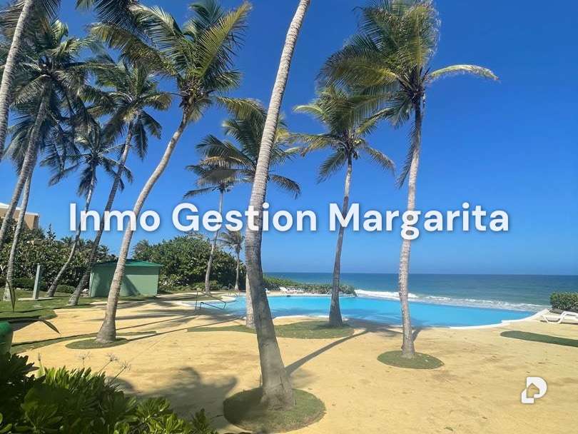 Apartamento en Playa Parguito, Antolín del Campo – 13