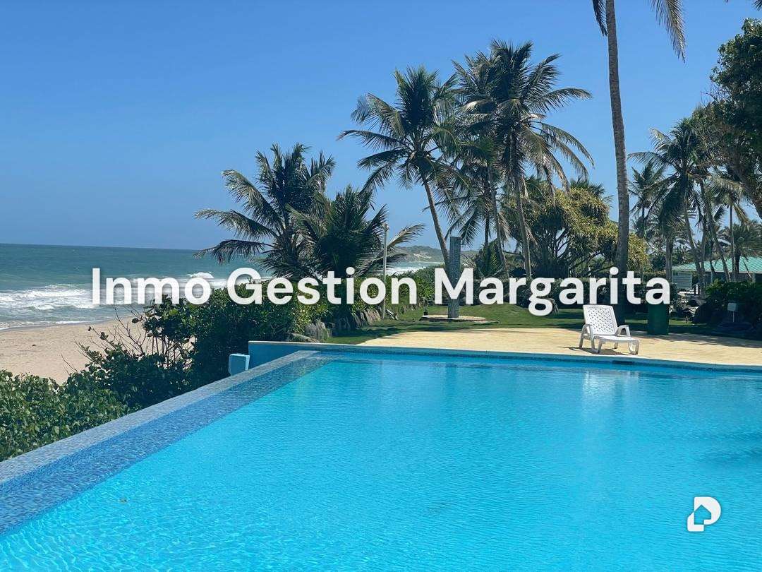 Apartamento en Playa Parguito, Antolín del Campo – 10