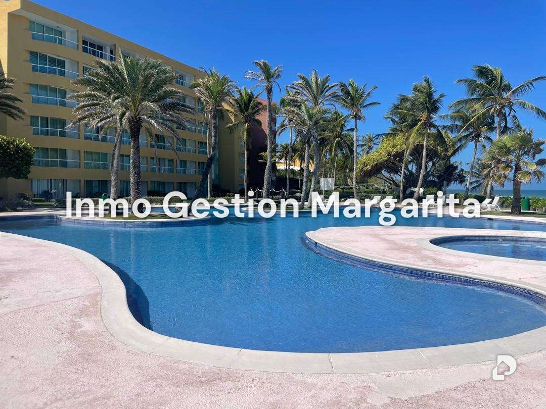 Apartamento en Playa Parguito, Antolín del Campo – 4