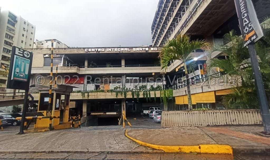 Local comercial en Santa Rosa de Lima, Caracas