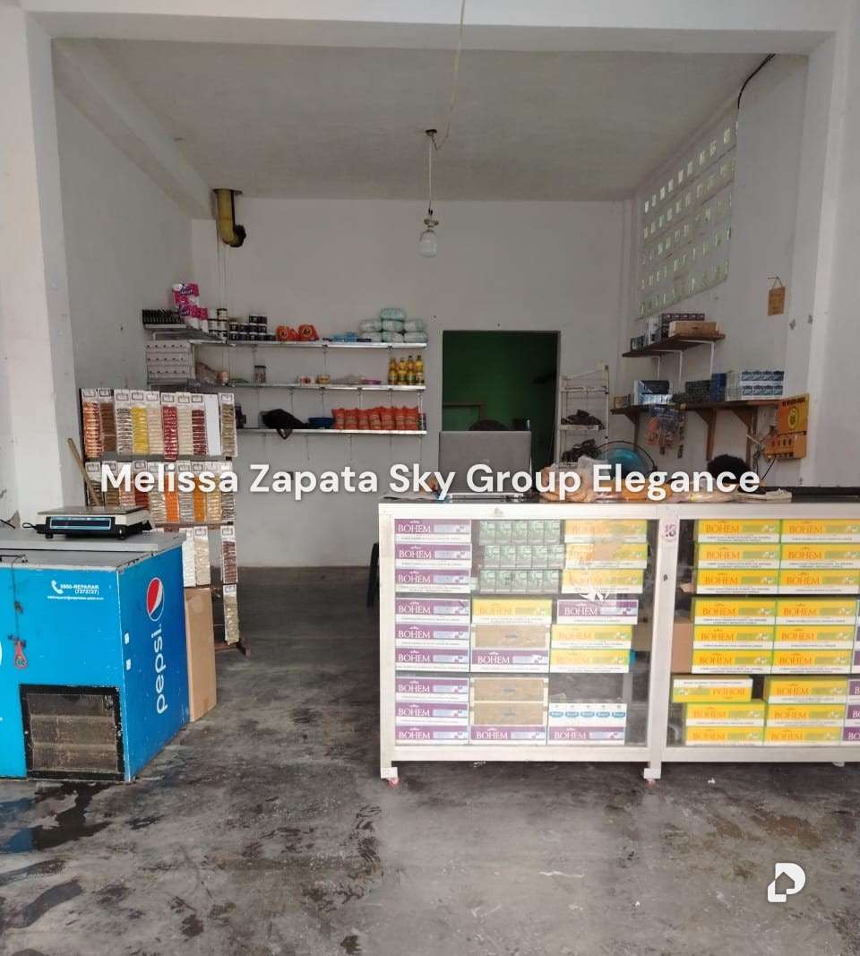 Local comercial en Barquisimeto – 2