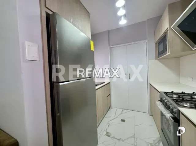 Apartamento en Santa María, Maracaibo – 9