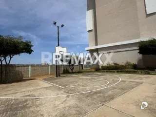 Apartamento en Santa María, Maracaibo – 28