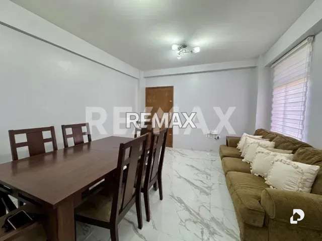 Apartamento en Santa María, Maracaibo – 8