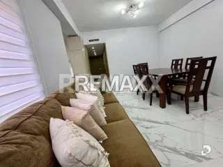 Apartamento en Santa María, Maracaibo – 22