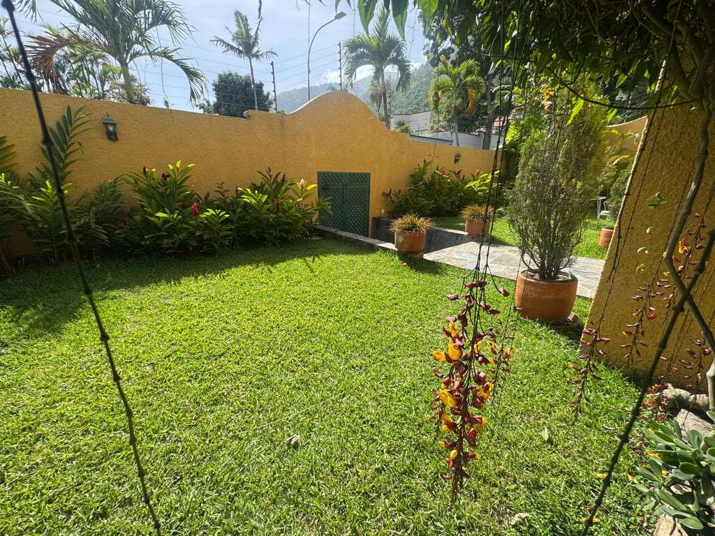 Casa en Altamira, Caracas - 1