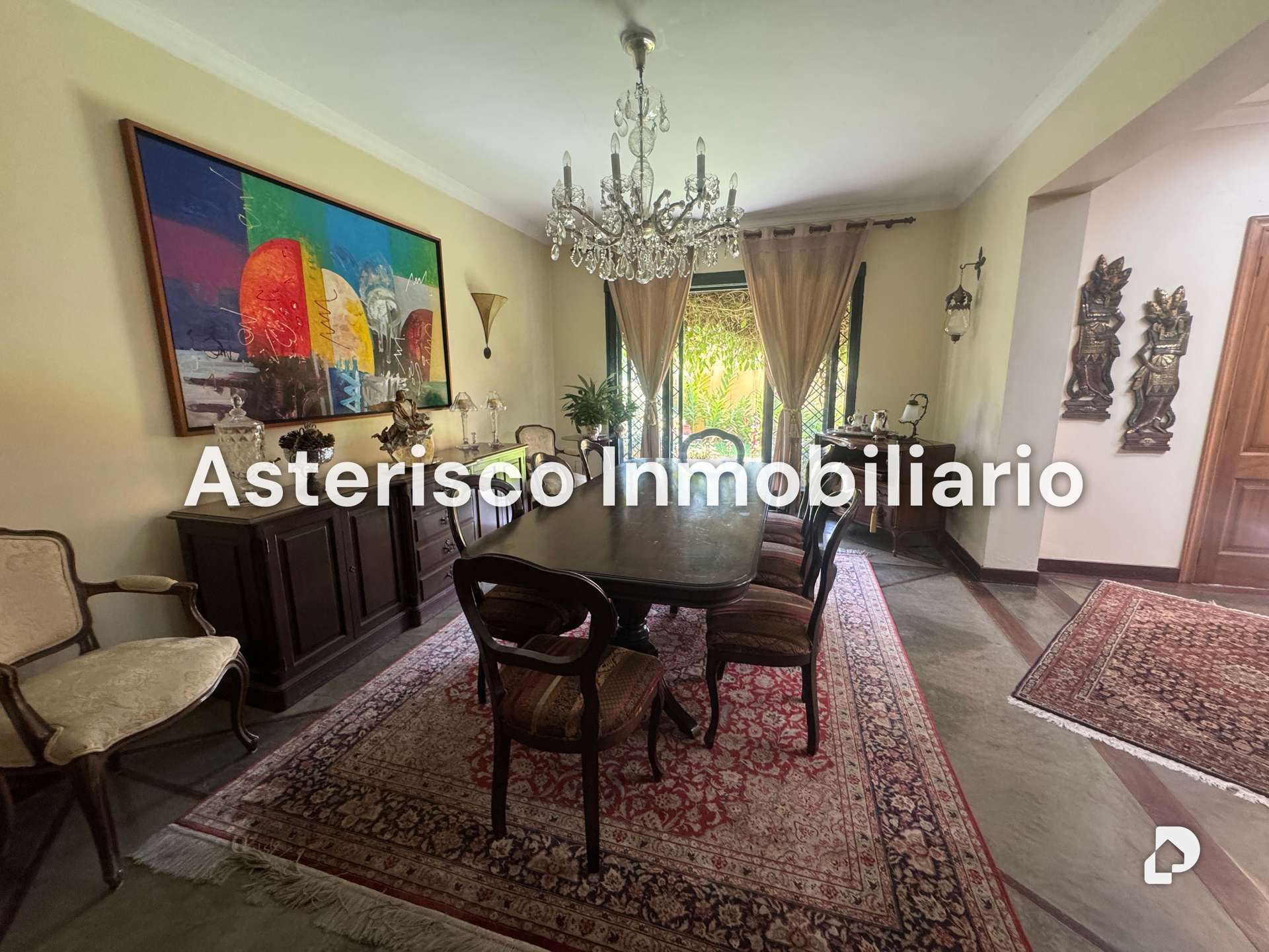 Casa en Altamira, Caracas – 6