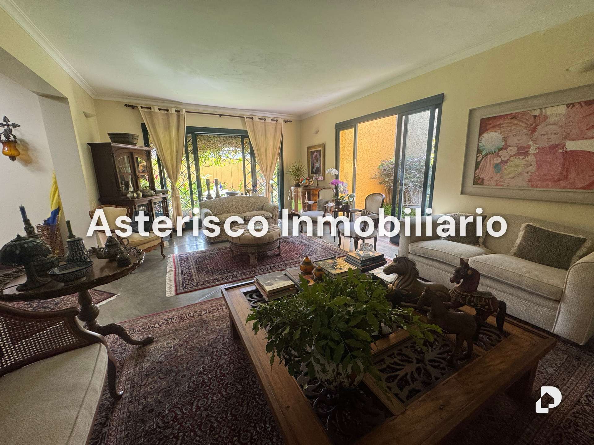 Casa en Altamira, Caracas – 3