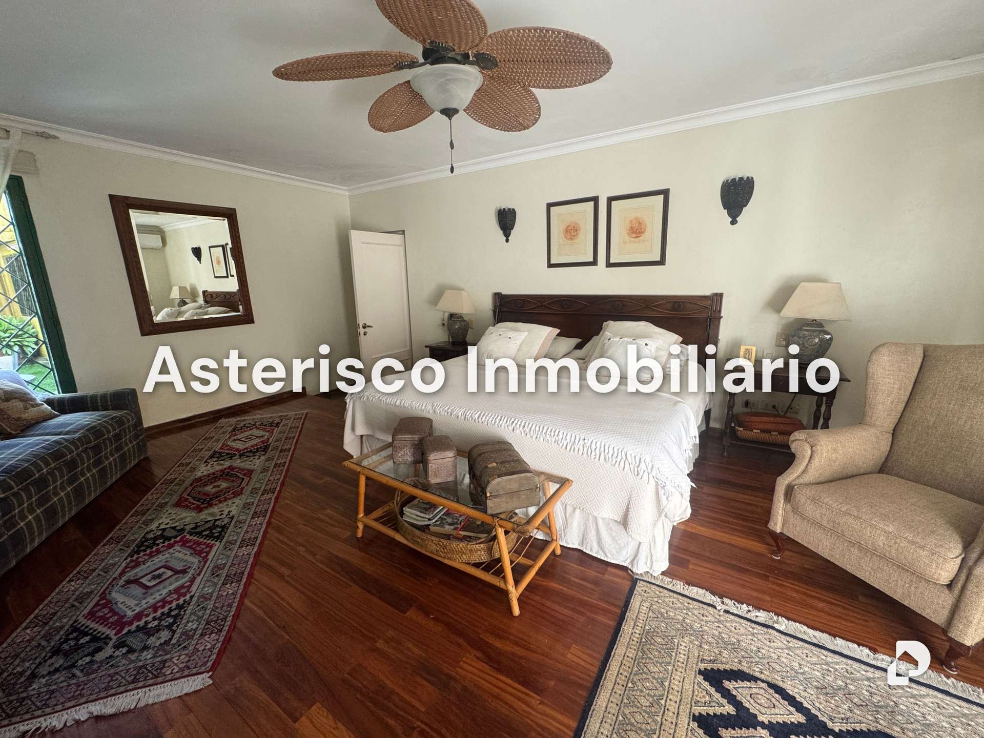 Casa en Altamira, Caracas – 9