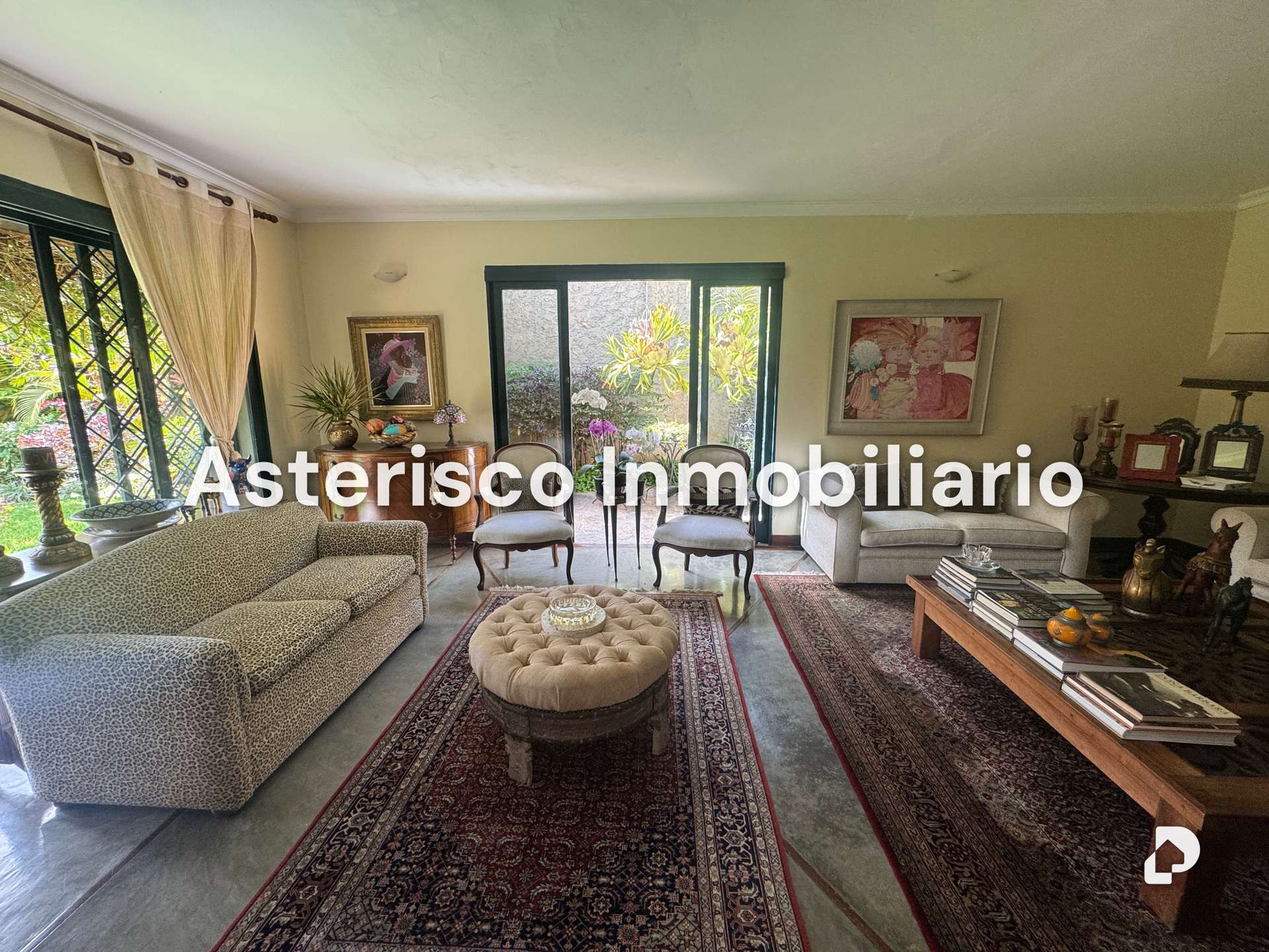 Casa en Altamira, Caracas – 4