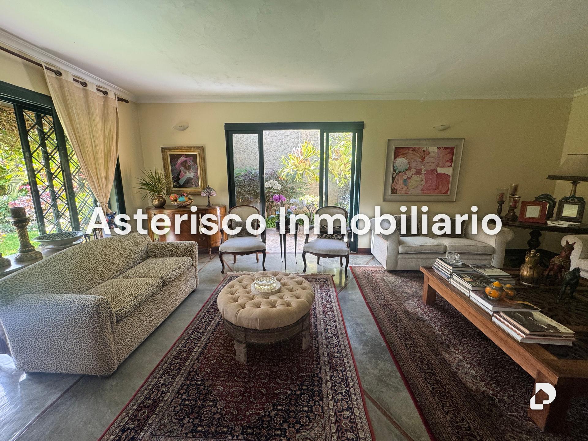 Casa en Altamira, Caracas – 4