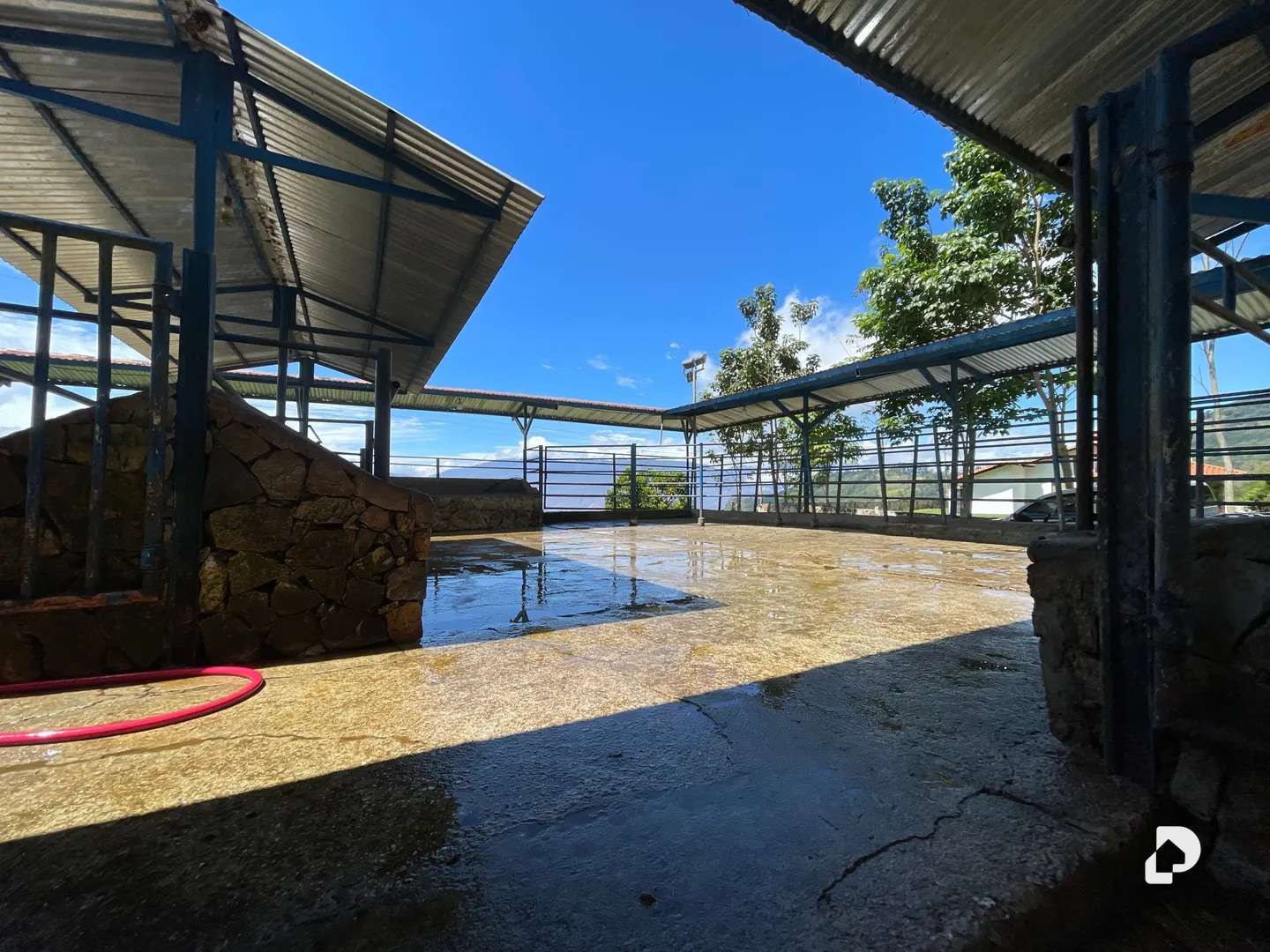 Finca en La Chorrera, Mérida – 13