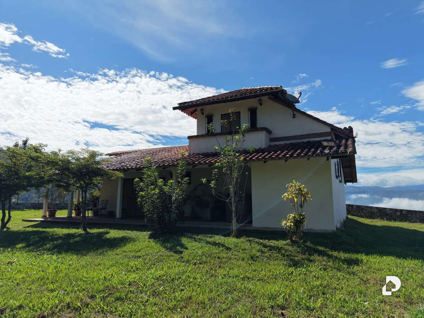 Finca en La Chorrera, Mérida – 5