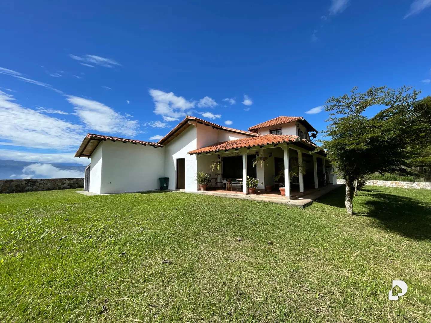 Finca en La Chorrera, Mérida – 30