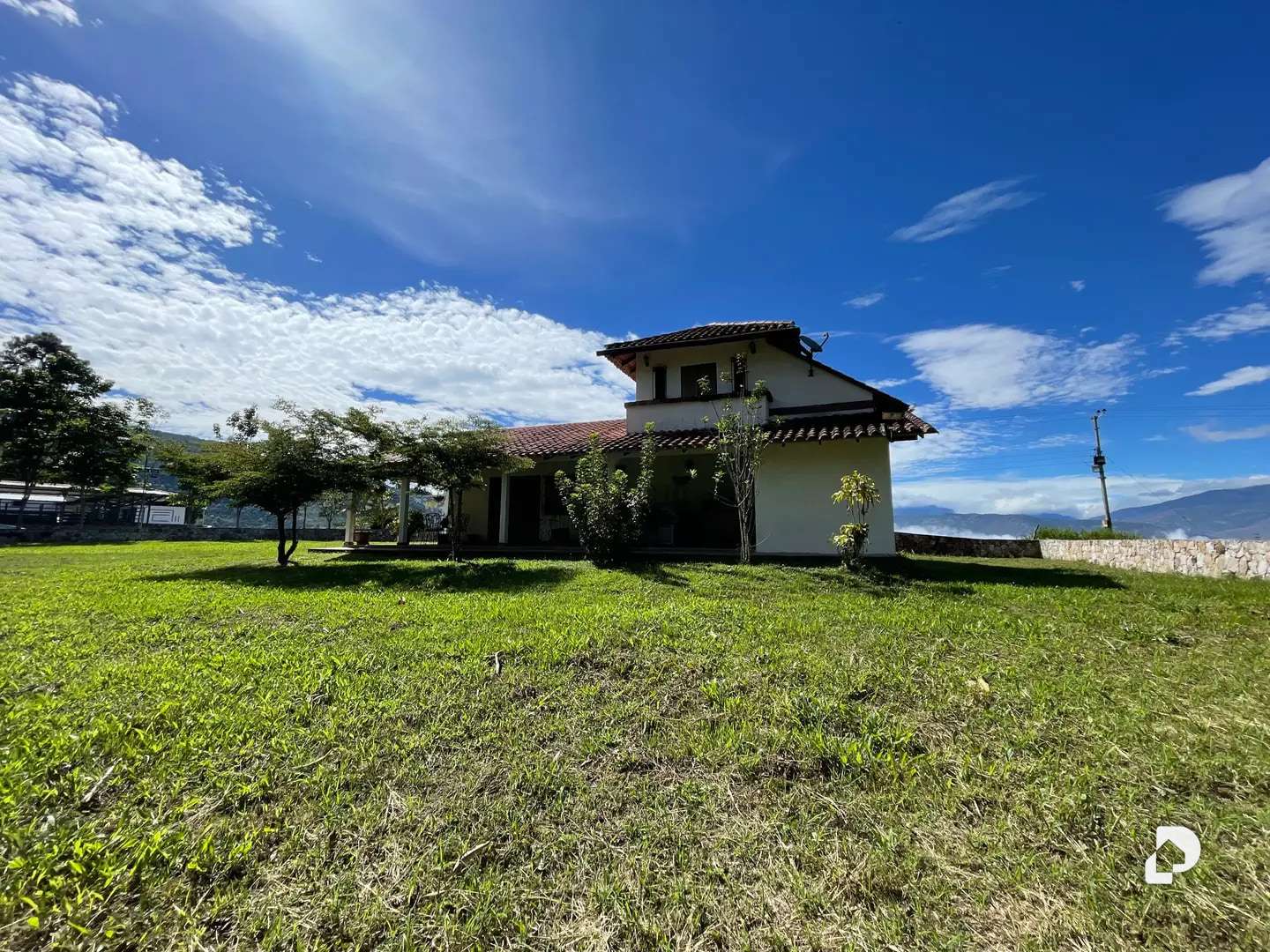 Finca en La Chorrera, Mérida – 32
