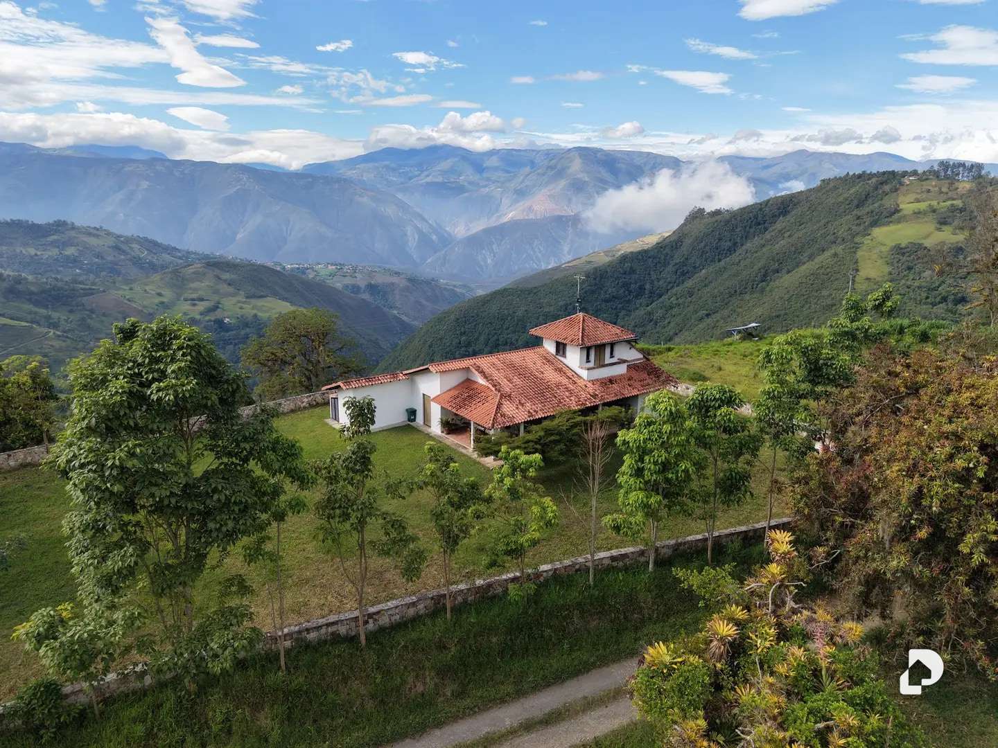 Finca en La Chorrera, Mérida – 1