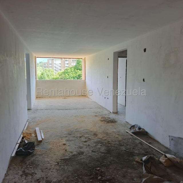 Apartamento en Los Naranjos (del Cafetal), Caracas