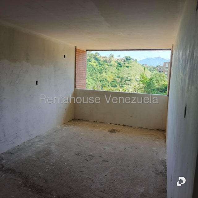 Apartamento en Los Naranjos (del Cafetal), Caracas – 7