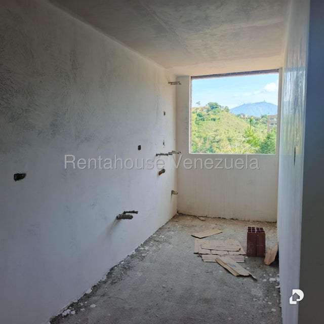 Apartamento en Los Naranjos (del Cafetal), Caracas – 10