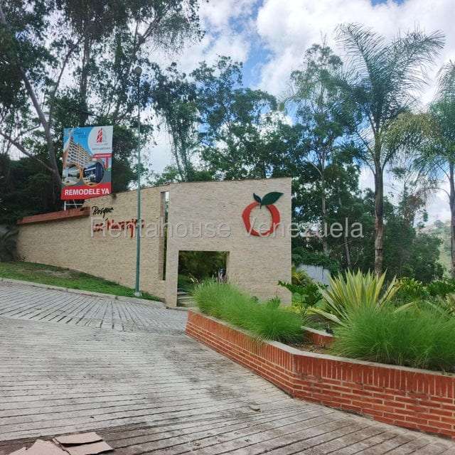 Apartamento en Los Naranjos (del Cafetal), Caracas