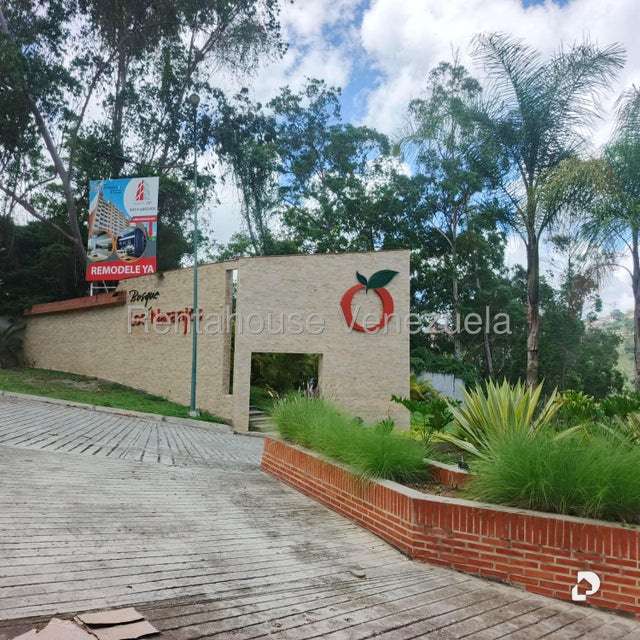 Apartamento en Los Naranjos (del Cafetal), Caracas – 3