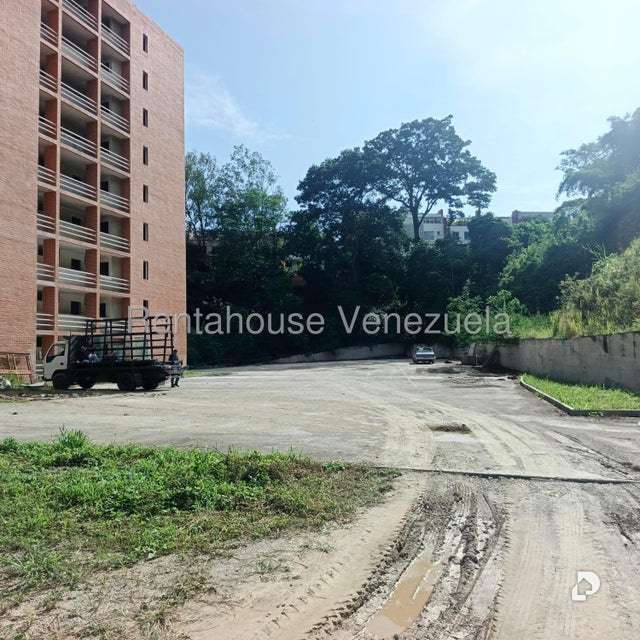 Apartamento en Los Naranjos (del Cafetal), Caracas – 5