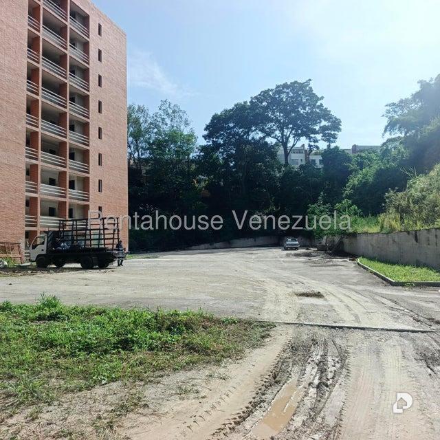 Apartamento en Los Naranjos (del Cafetal), Caracas – 5