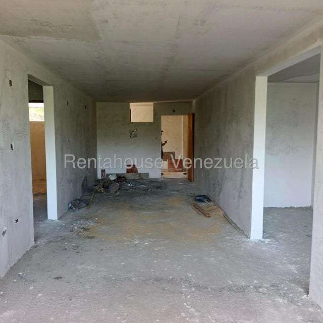 Apartamento en Los Naranjos (del Cafetal), Caracas