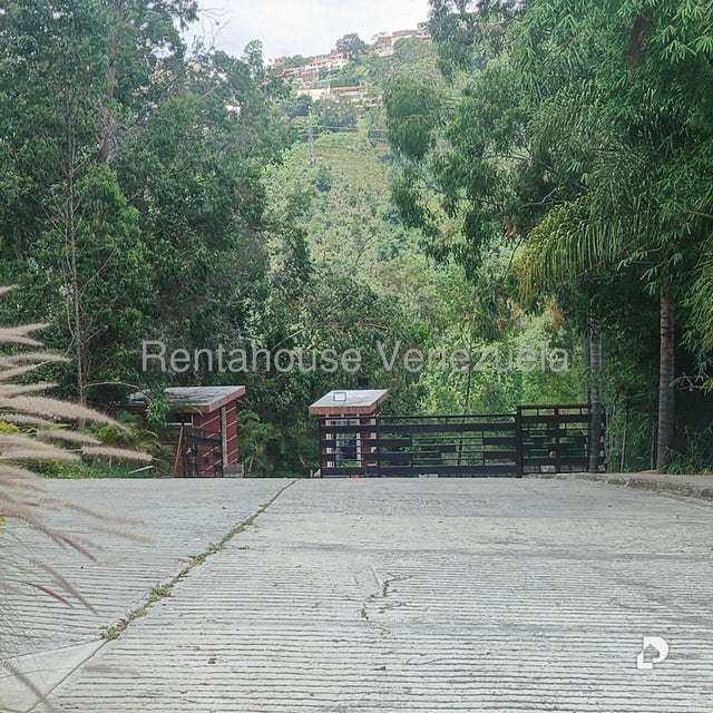 Apartamento en Los Naranjos (del Cafetal), Caracas – 4