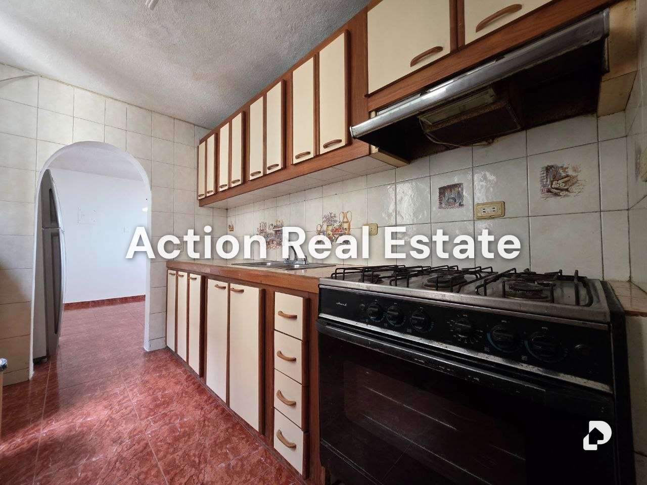 Apartamento en Rosaleda Sur, Altos Mirandinos – 8
