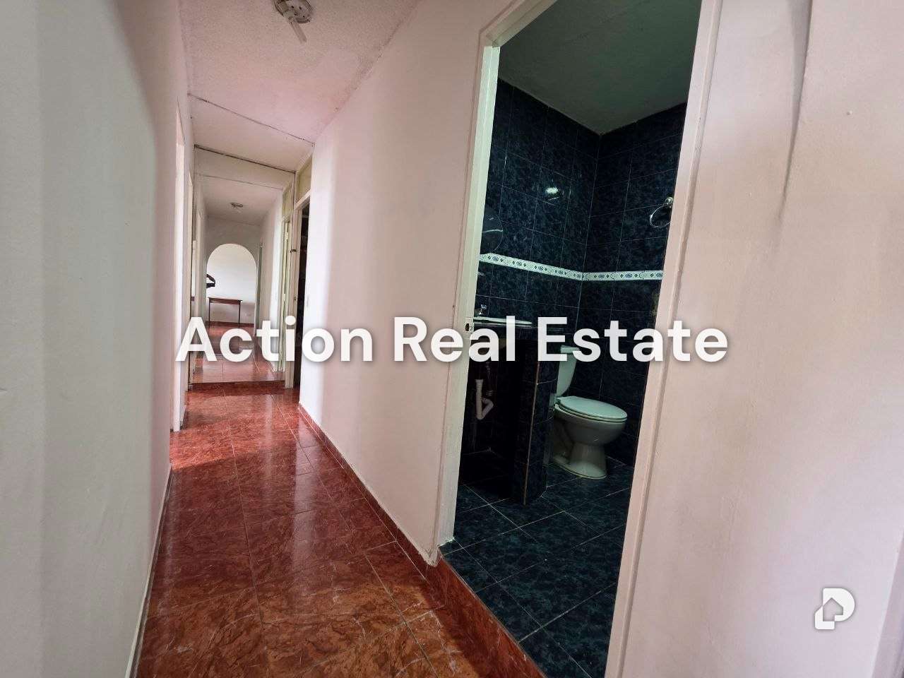 Apartamento en Rosaleda Sur, Altos Mirandinos – 16