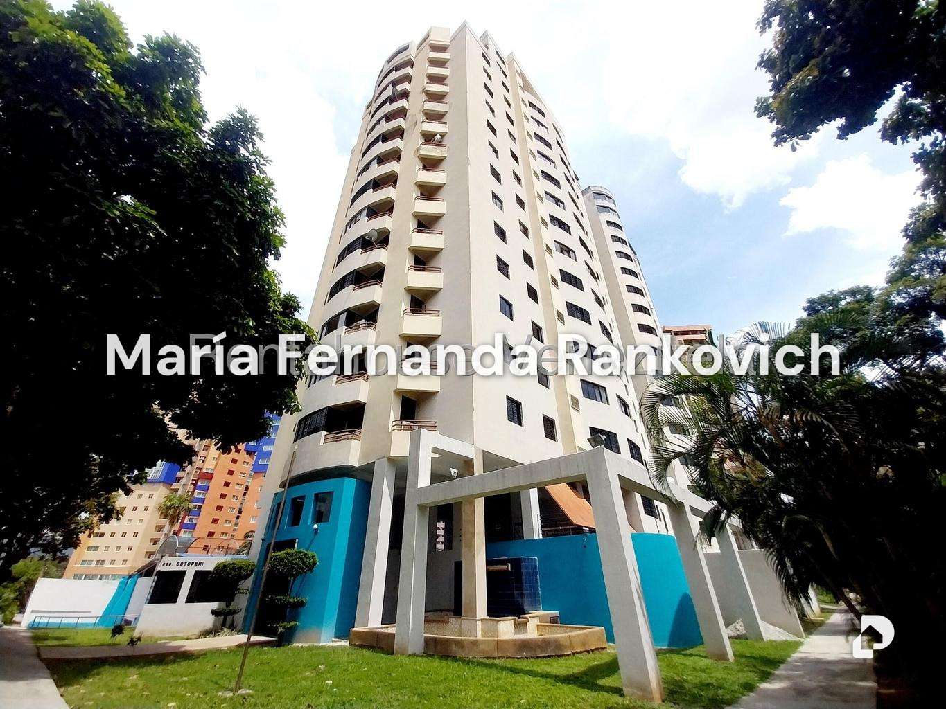 Apartamento en La Trigaleña, Valencia – 1