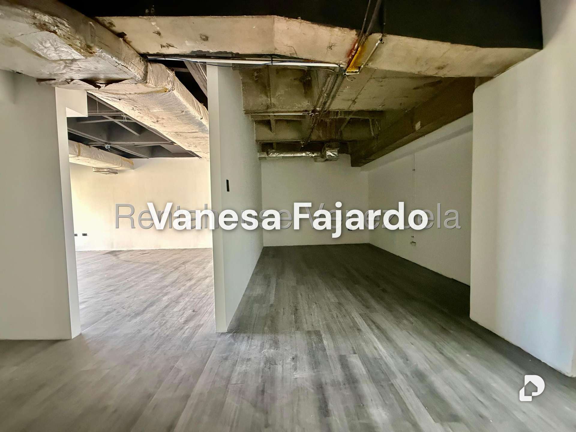 Oficina en Chuao, Caracas – 5