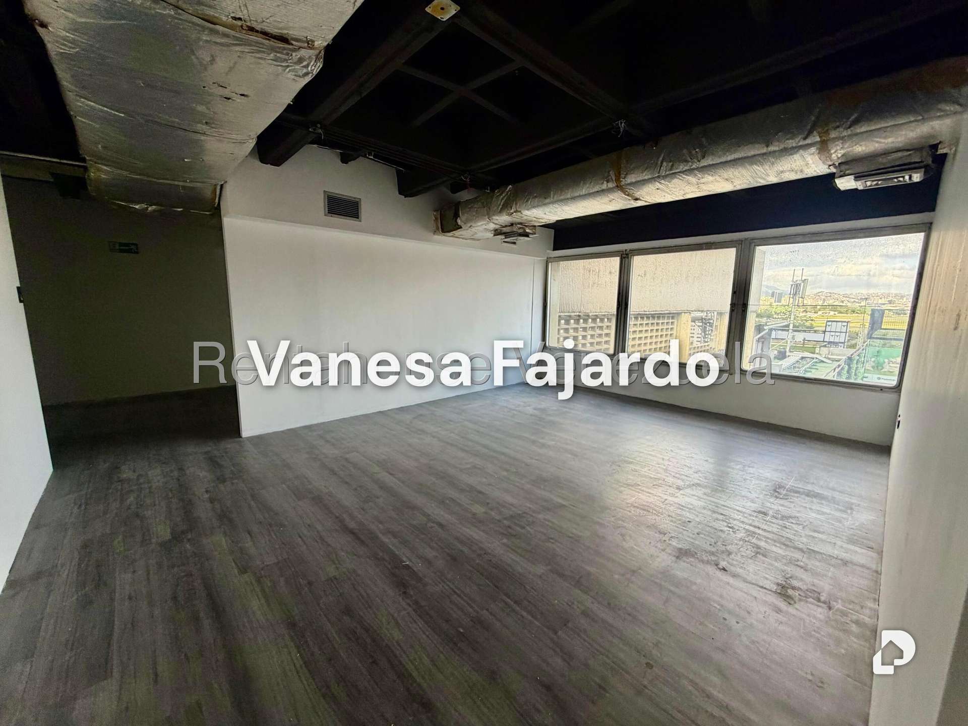 Oficina en Chuao, Caracas – 20